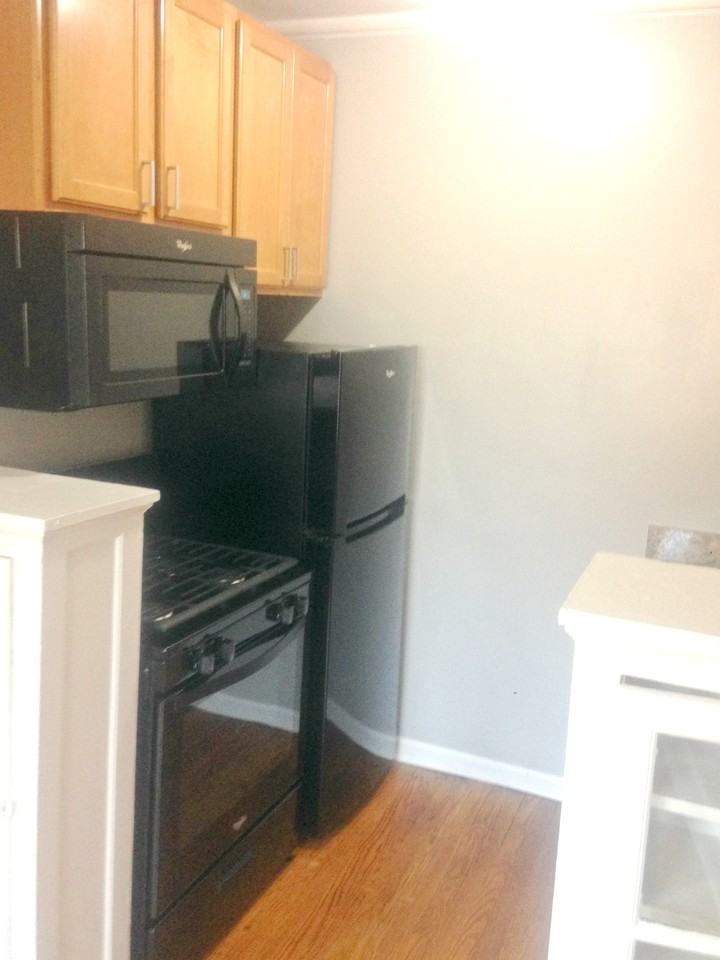 1301 West Argyle Street #201