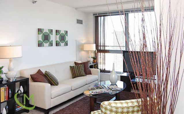 300 N Canal St #2307