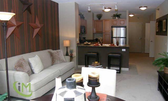 300 N Canal St #1907