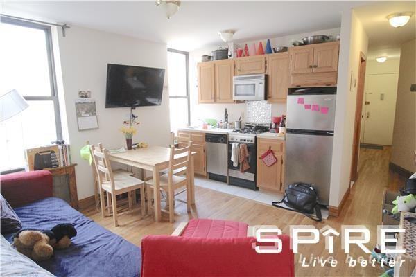 W 109th St #5DD