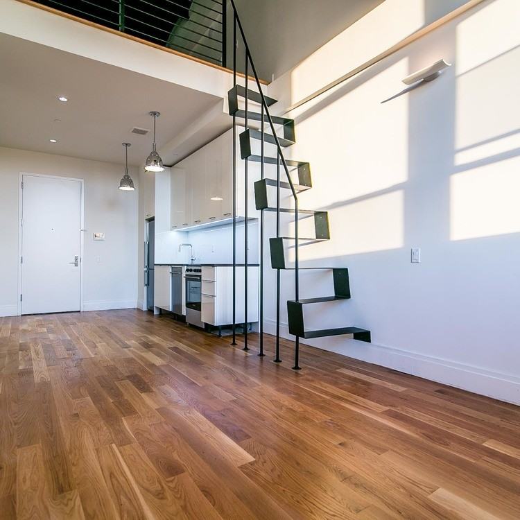 17 Monitor Street #5X