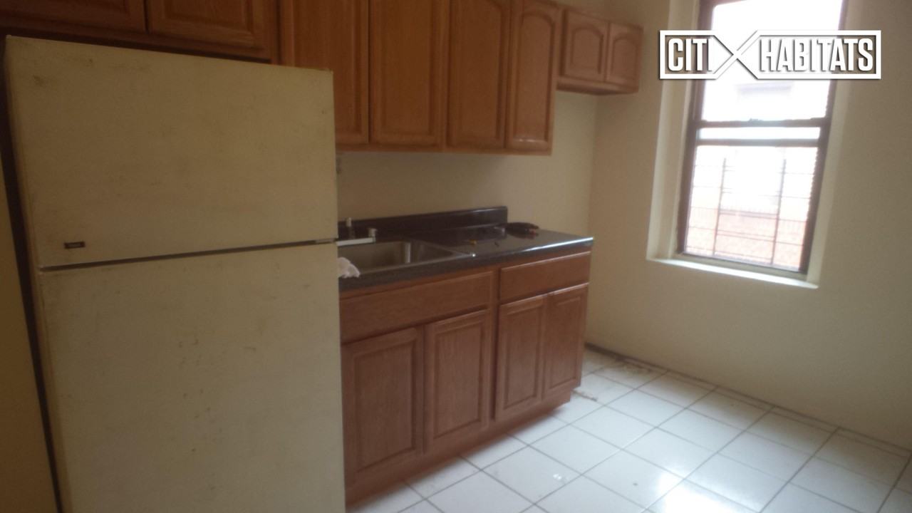 Kingsbridge Ave #5CS