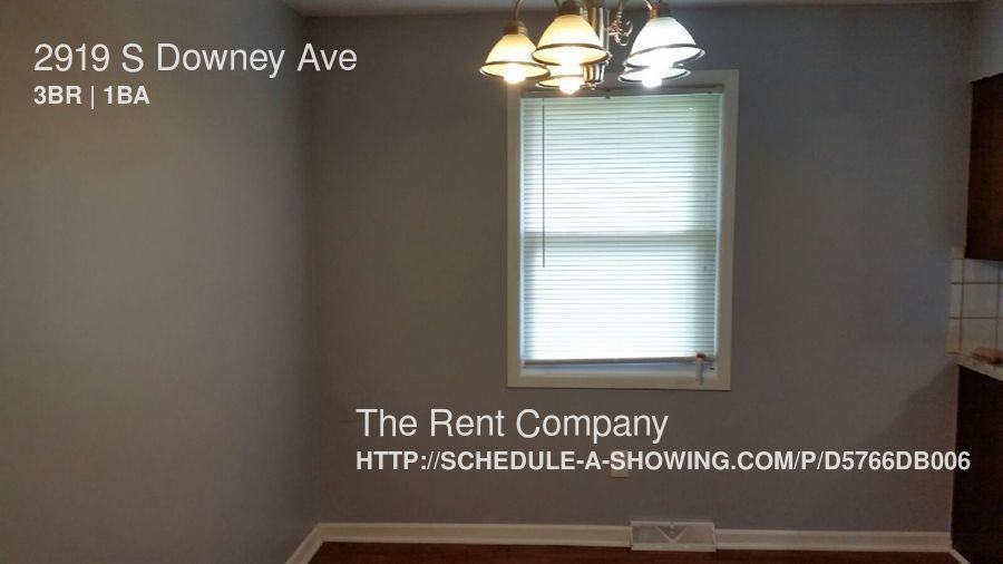 2919 S Downey Ave - Photo 2 of 8