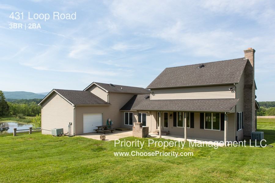 431 Loop Rd - Photo 2 of 38