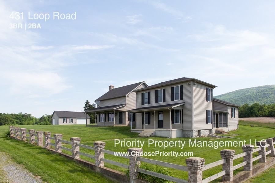 431 Loop Rd - Photo 3 of 38