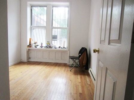 Flushing Ave & Cumberland St