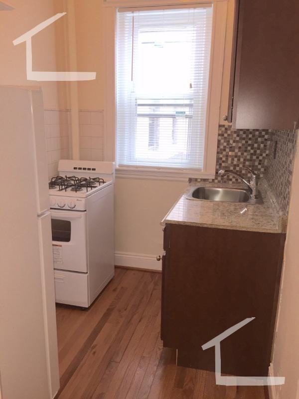 1572 Commonwealth Avenue #7 - Photo 3 of 5