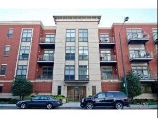 3505 S Morgan St #308