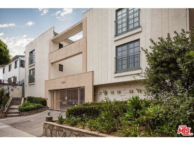 2621 S Centinela Ave #2