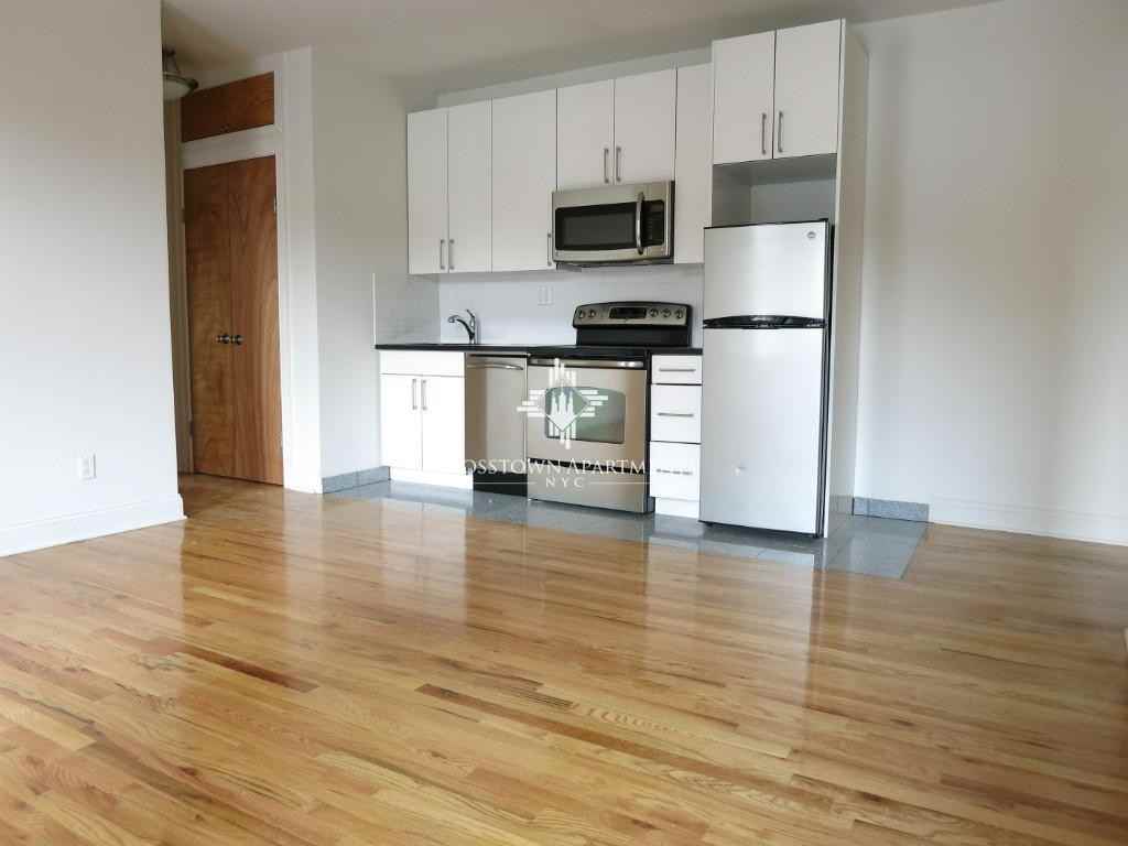 Fort Washington Ave #4B