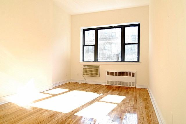 East 84th Street #1A