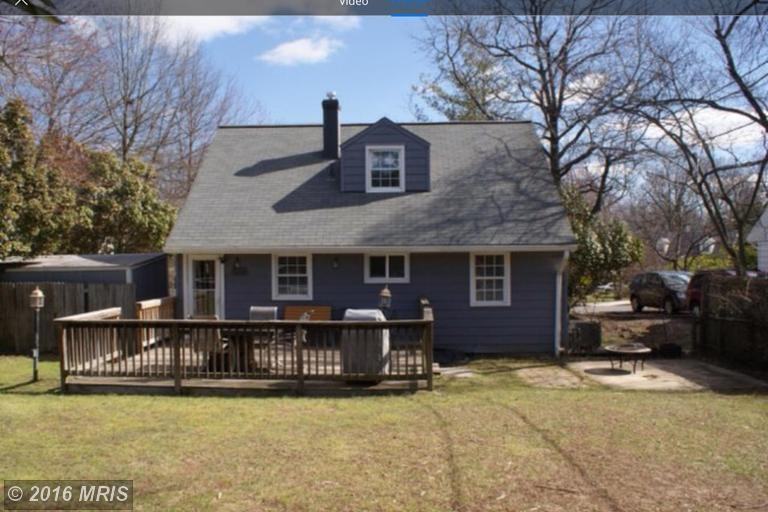 6514 Cavalier Dr - Photo 2 of 5