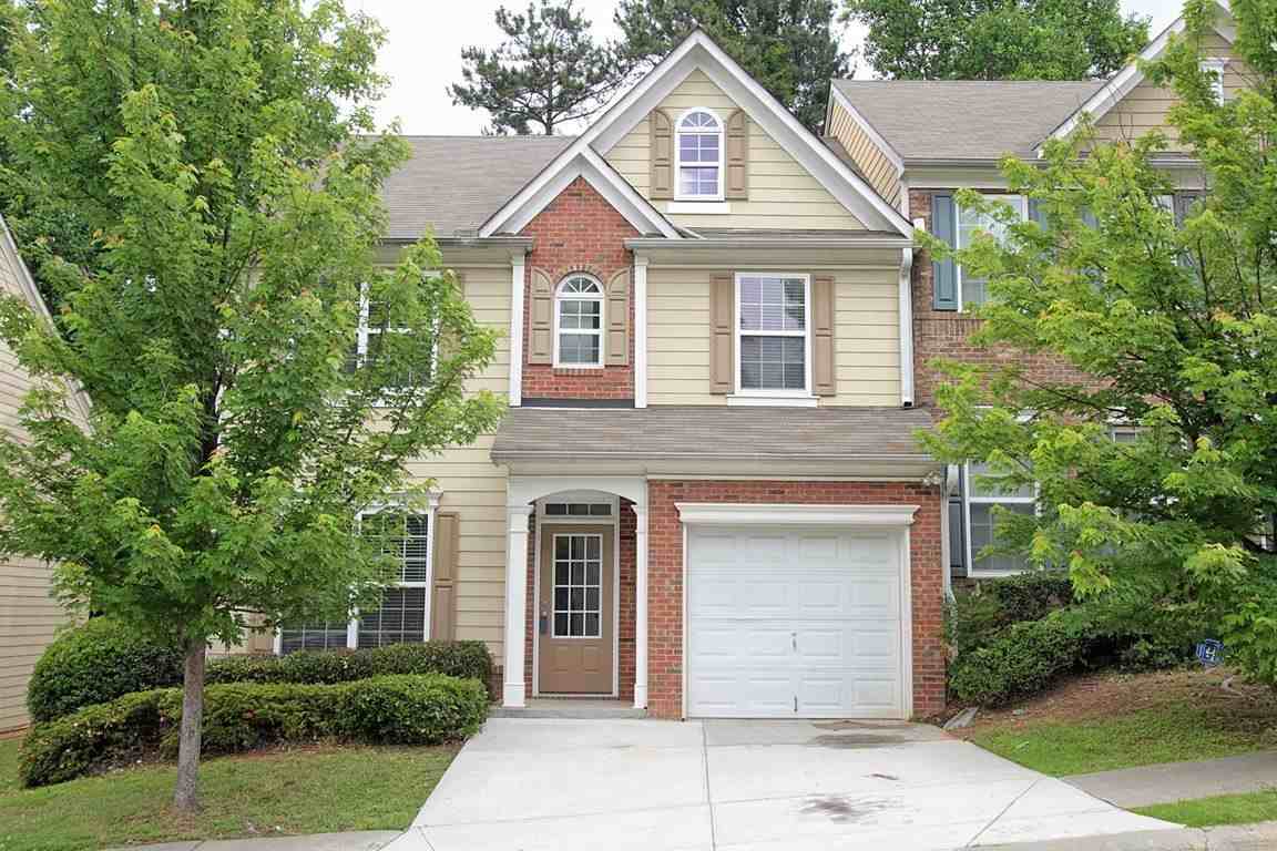 Magnolia Glen Walk, Norcross, GA 30093 3 Bedroom Apartment for 1,300