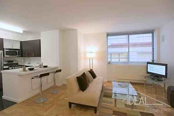 24 Gold Street #11M - Photo 3 of 5