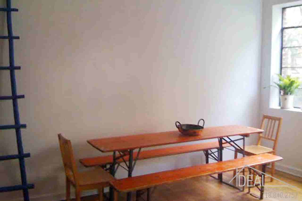 130 Henry Street #1C