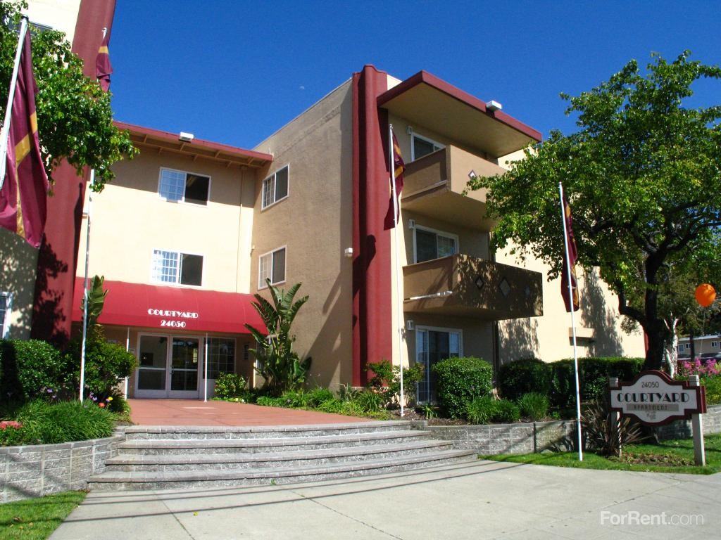 The Courtyard - Photo 3 of 19