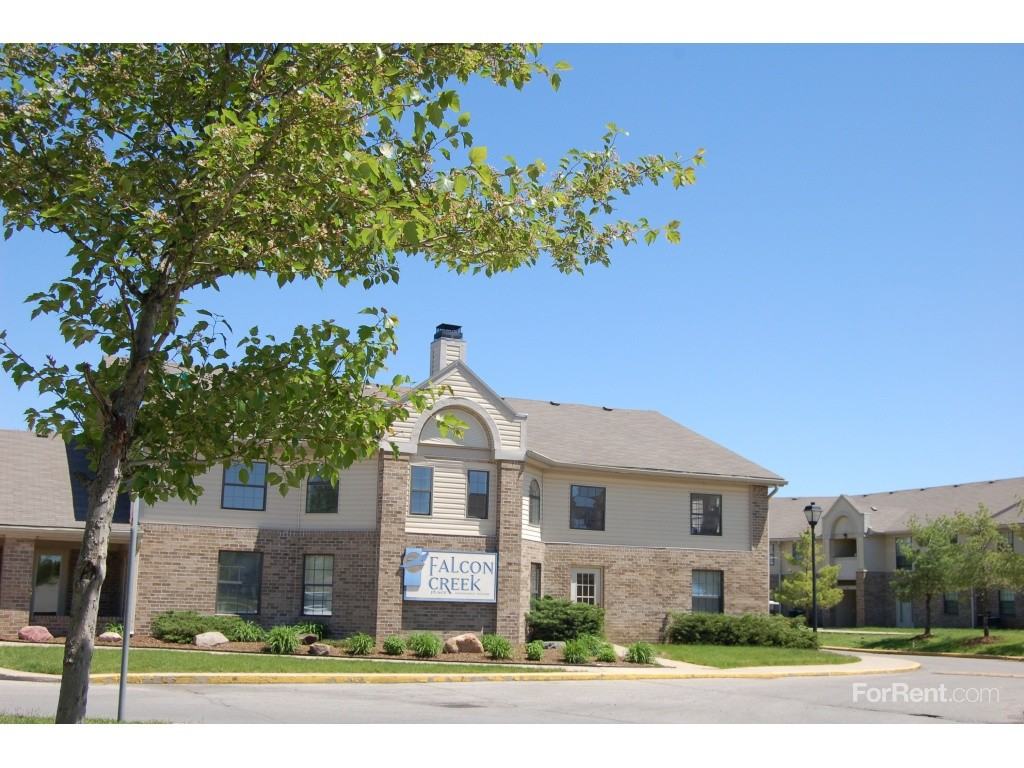 Falcon Creek Place Apartments 4301 Falcon Creek Blvd, Indianapolis