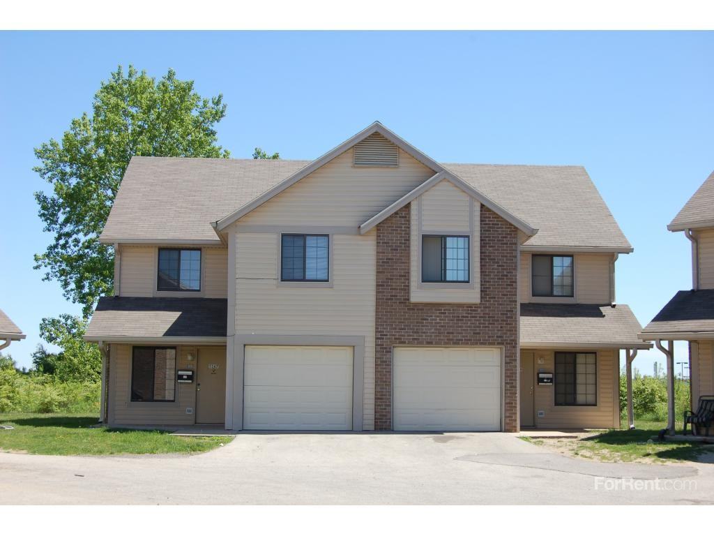 Falcon Creek Place Apartments 4301 Falcon Creek Blvd, Indianapolis