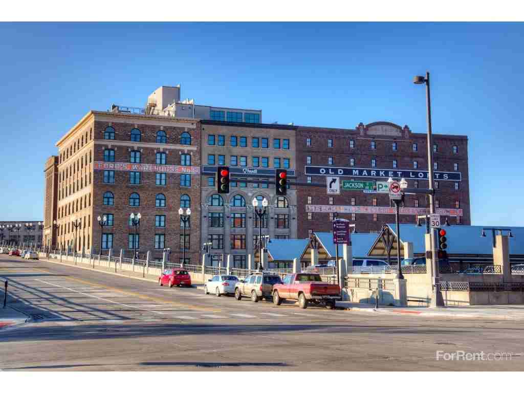 Old Market Lofts (Downtown Omaha) - Photo 2 of 20