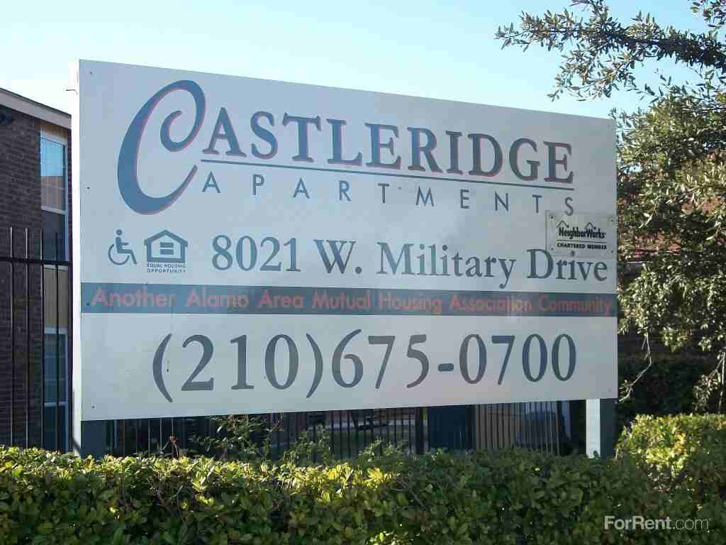 Castleridge - Photo 2 of 13