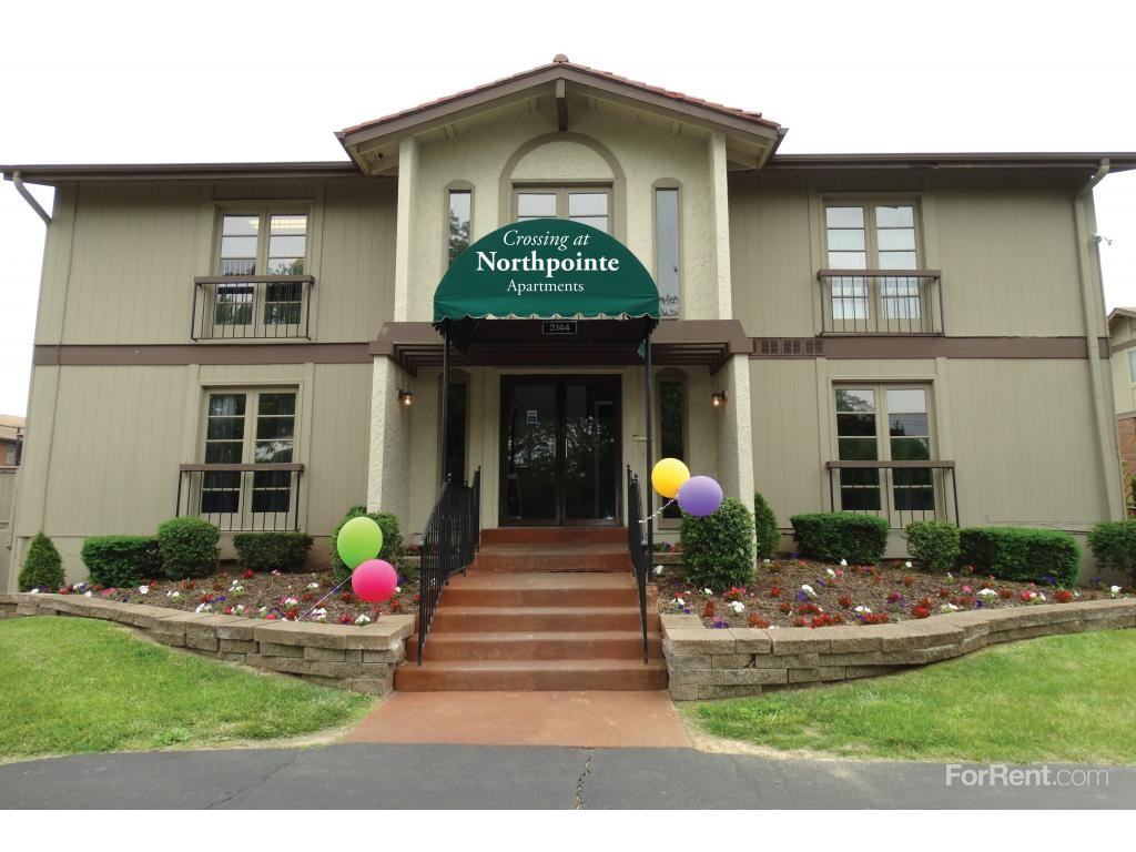Crossing at Northpointe Apartments 3144 Sunswept Park Dr, Florissant, MO 63033 Zumper