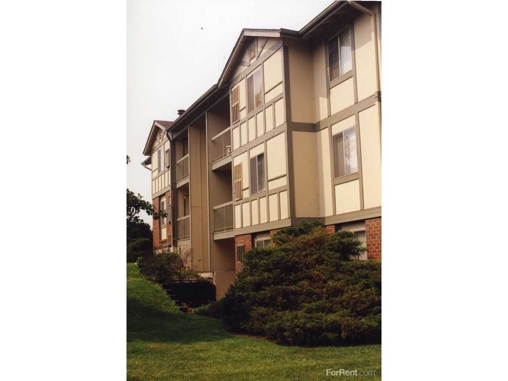 Crossing at Northpointe Apartments 3144 Sunswept Park Dr, Florissant, MO 63033 Zumper