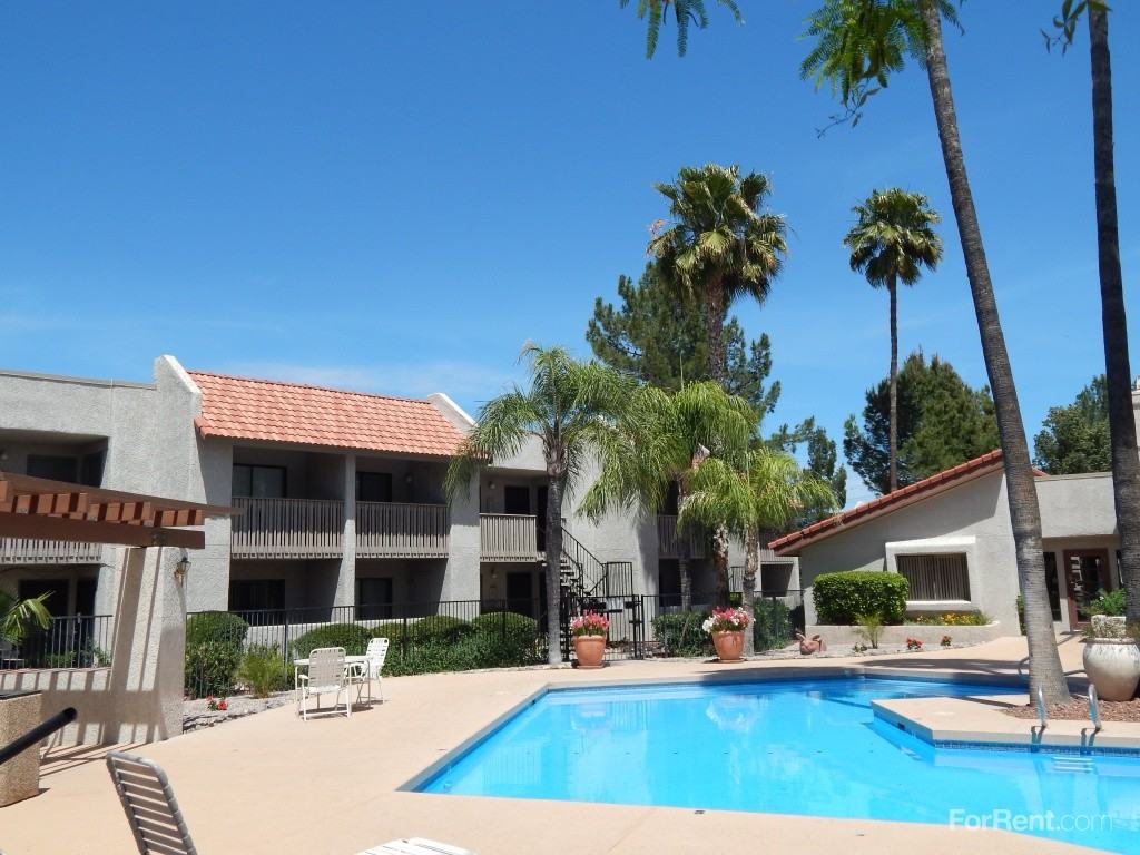 Arcadia Gardens Apartments - Photo 3 of 17