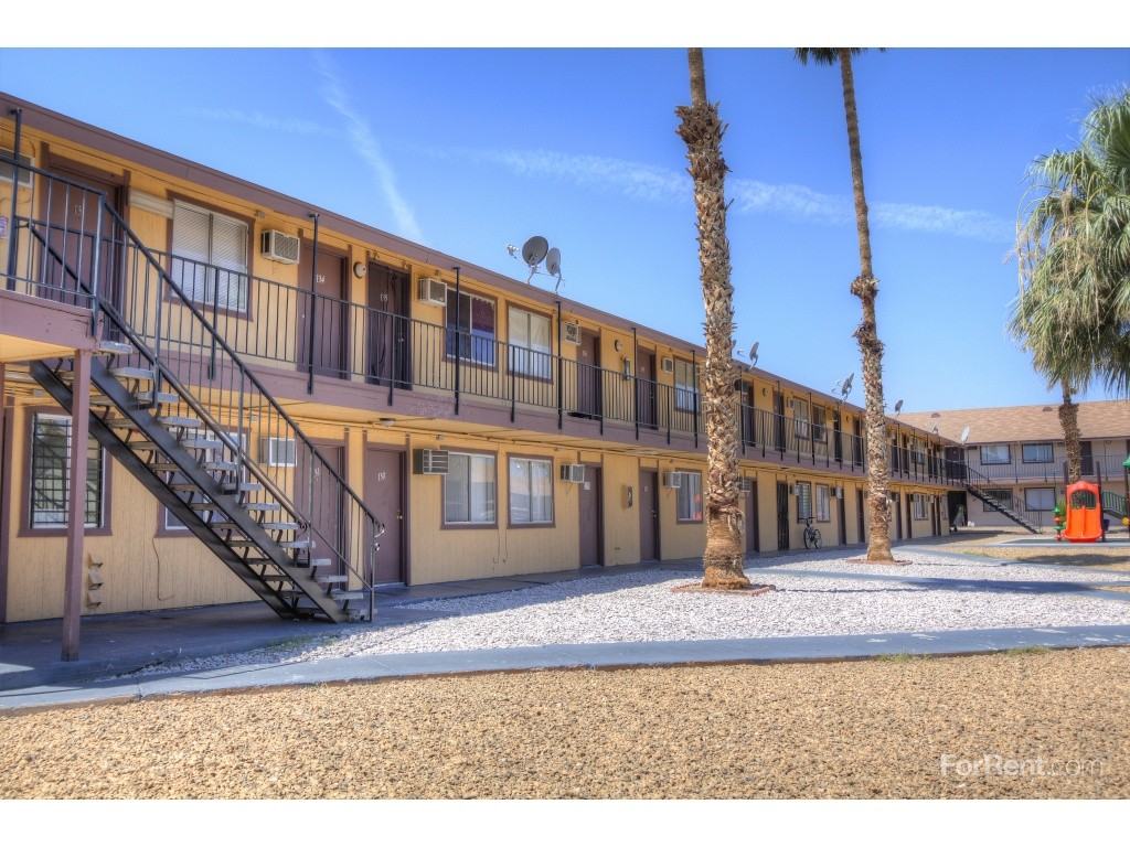 Park Forest Apartments - Photo 3 of 16