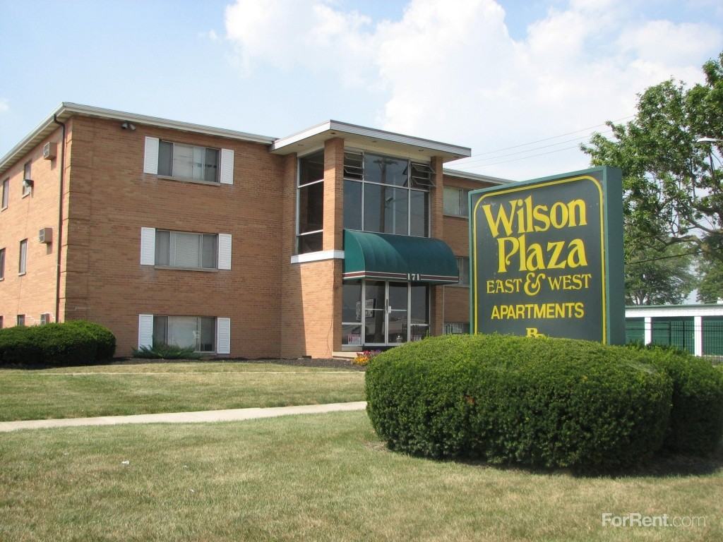 Wilson Plaza Apartments 169 N Wilson Rd 112, Columbus, OH 43204 Zumper