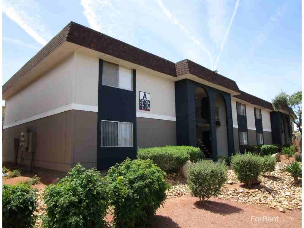 Mountain Vista - Photo 2 of 19