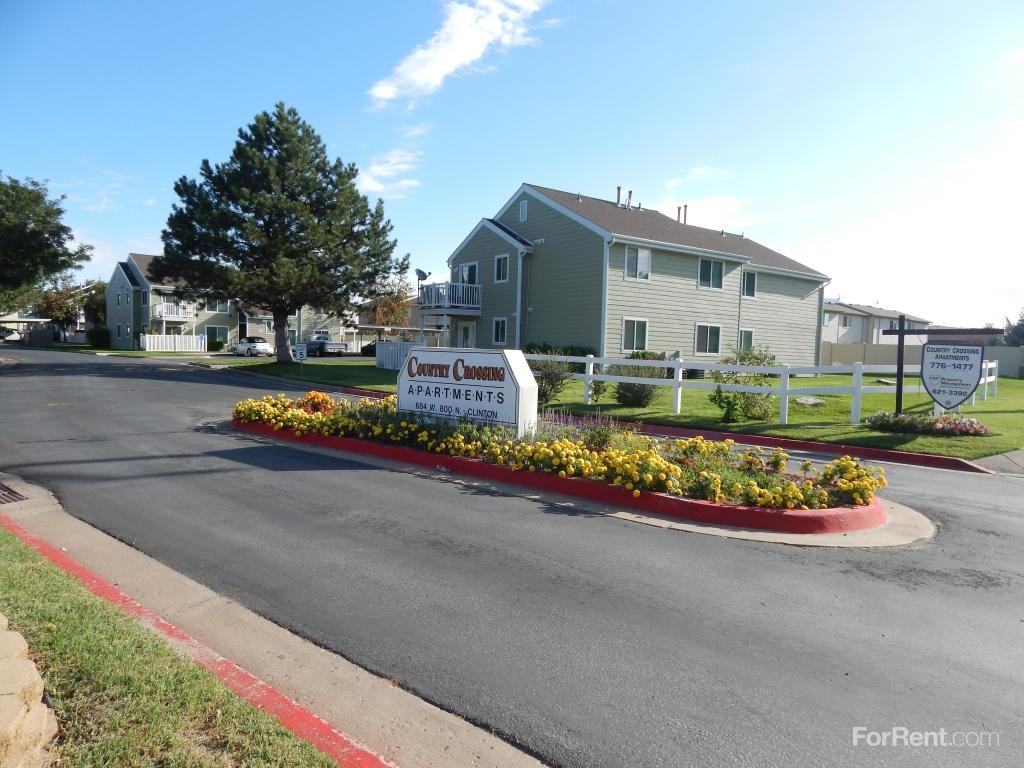 Country Crossing - Photo 3 of 19