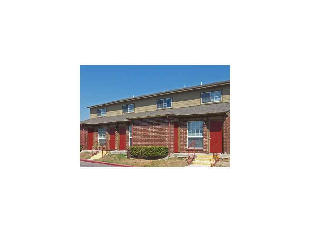 Thompson Place Apartments 1727 W Thompson Pl, San Antonio, TX 78226