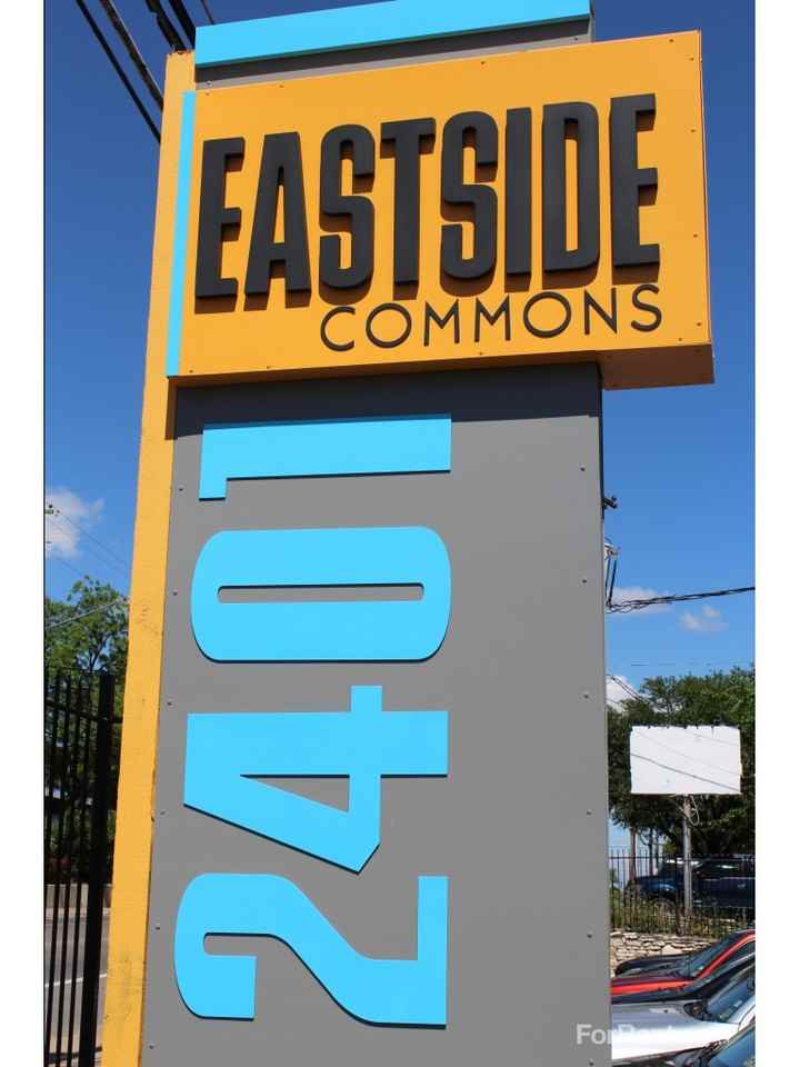 East University Place Condominiums - Photo 3 of 20