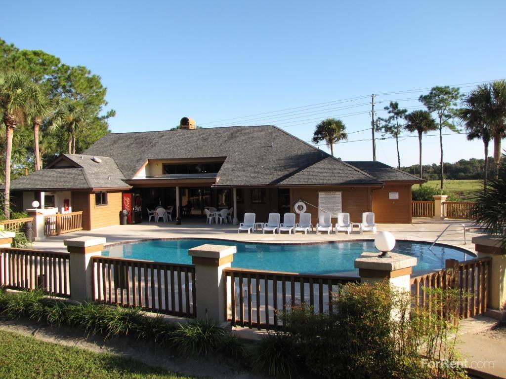 Cypress Trail Apartments - Photo 2 of 14