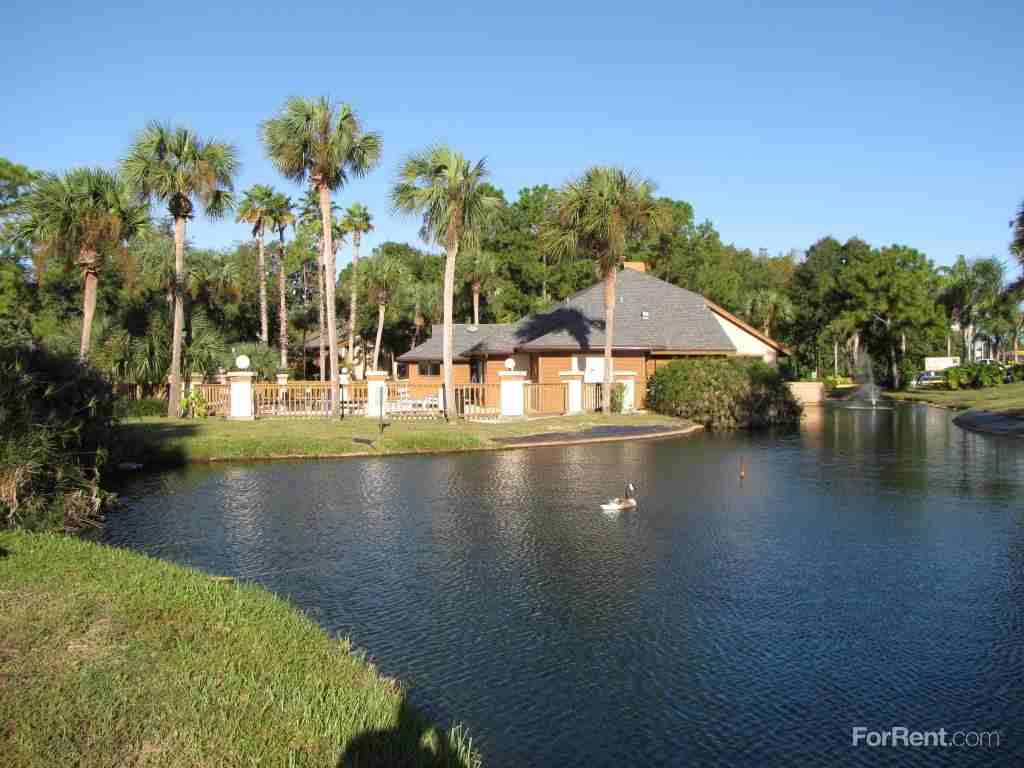 Cypress Trail Apartments - Photo 3 of 14