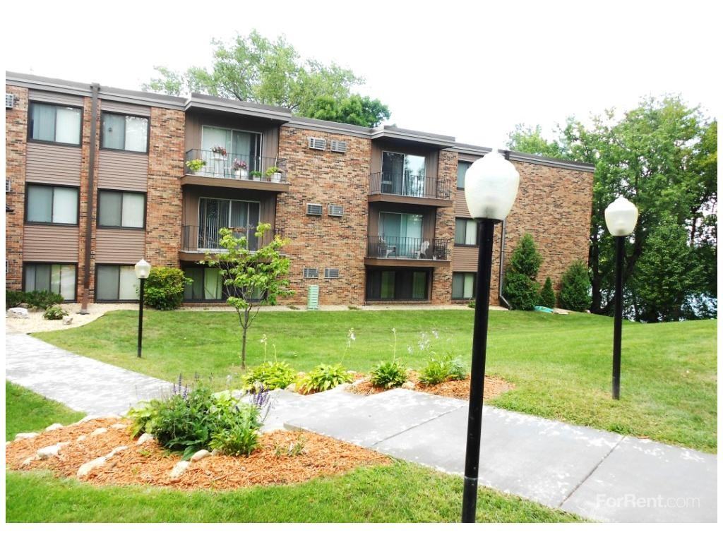 Lakehill Apartments - Photo 2 of 14