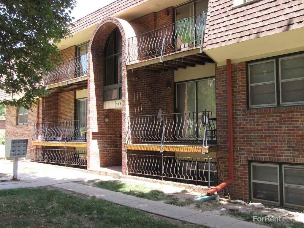 Century House - Photo 2 of 9