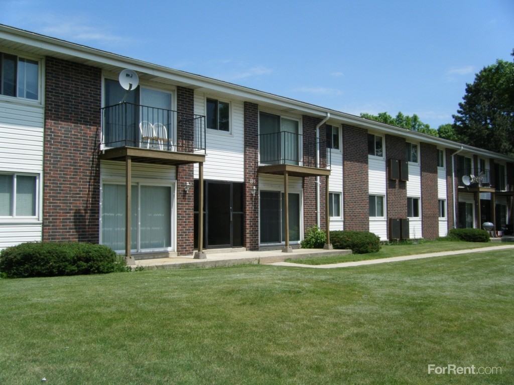Valley Forge Apartments - Photo 3 of 4