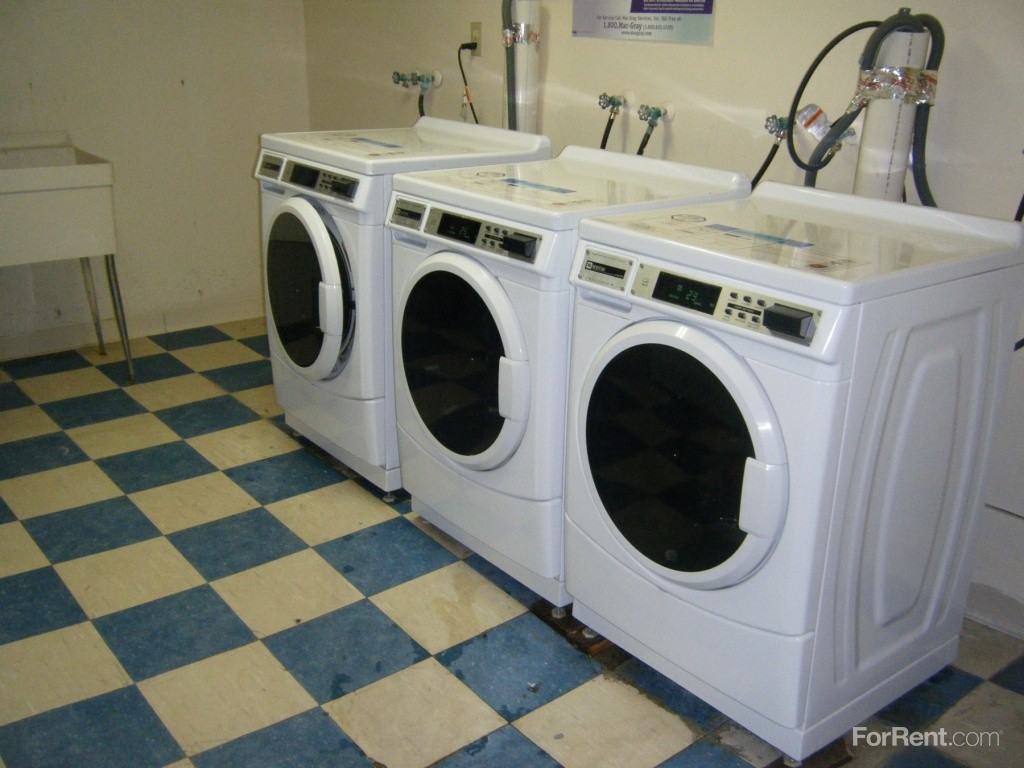 West Bend Terrace - Photo 3 of 4