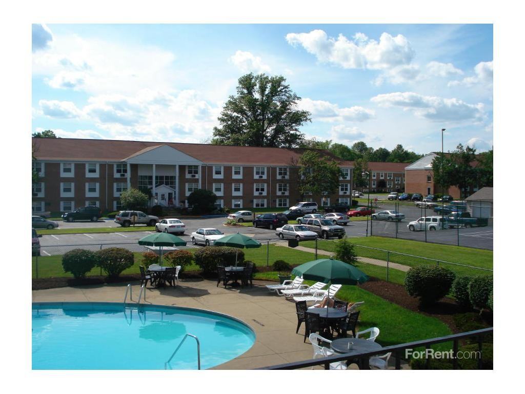 Boulevard Club - Photo 3 of 19