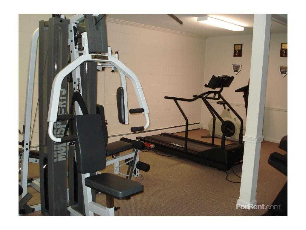 Liberty Heights Apartments - Photo 2 of 19