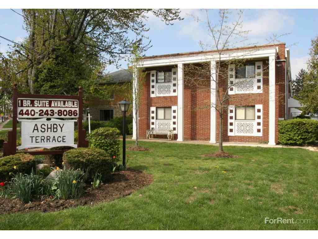 Ashby Terrace Apartments 15320 Triskett Rd 1, Cleveland, OH 44111