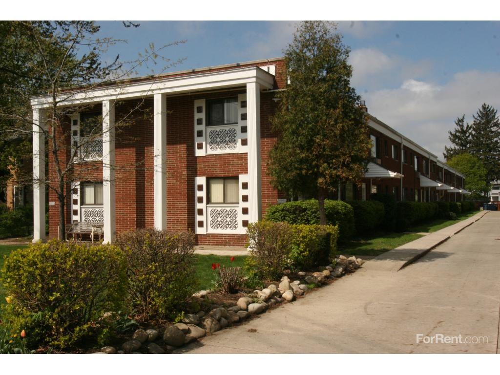 Ashby Terrace Apartments - Photo 3 of 3