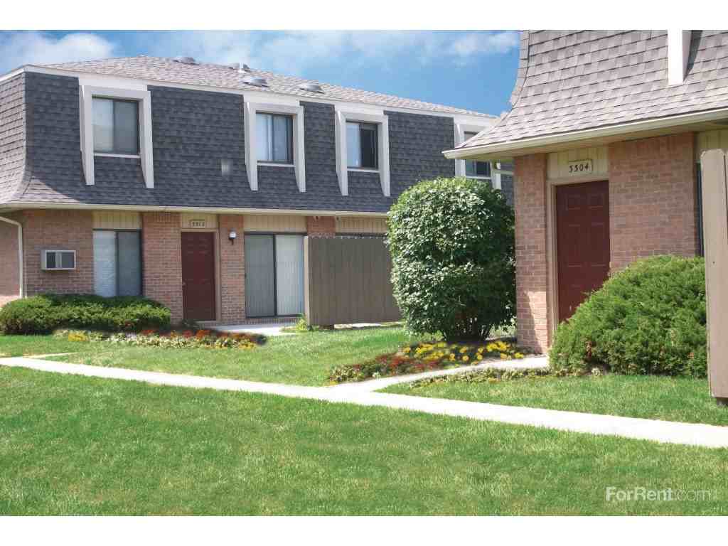 Timber Creek Village Apartments 3264 Green Meadows St, Columbus, OH 43207 Zumper