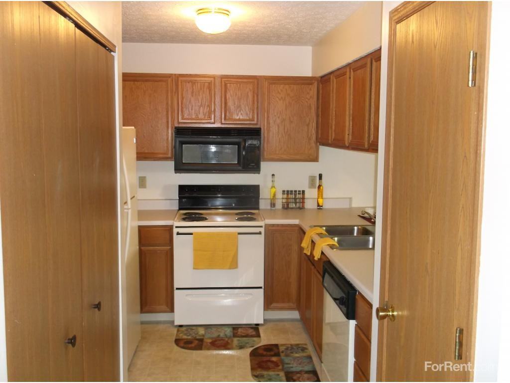 Millstone Lakes Apartment - Photo 2 of 9