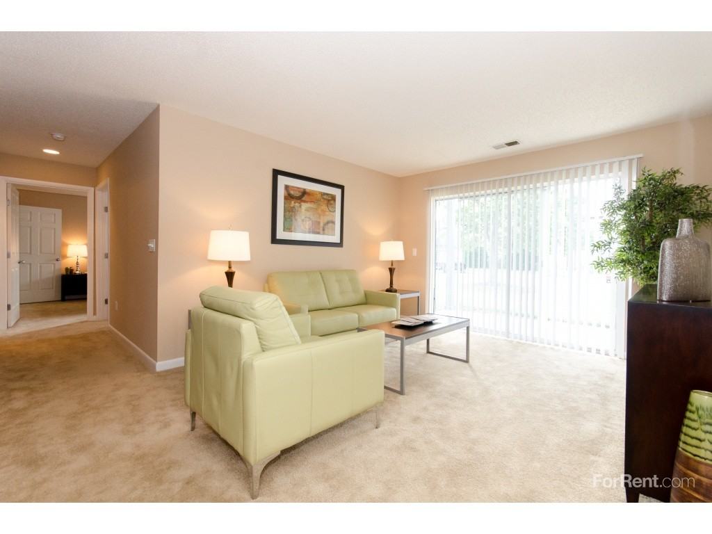 Clearfield Apartments - Photo 2 of 17