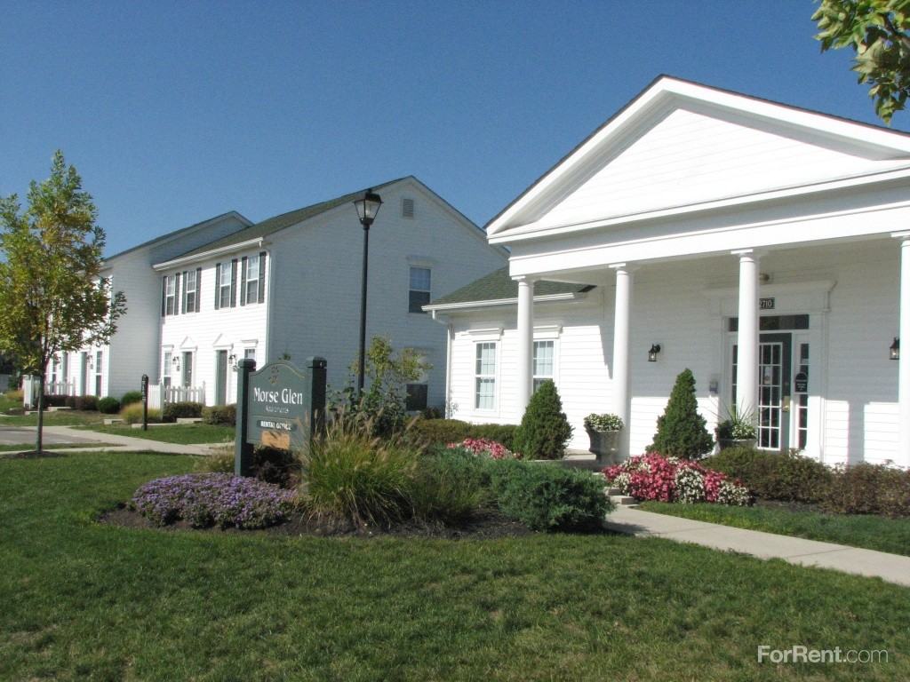 Morse Glen Apartments 4426 Calderwood Dr, Columbus, OH 43231 Zumper