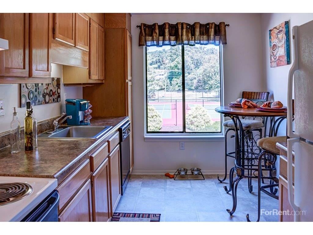 Pebble Creek Apartments - Photo 2 of 6