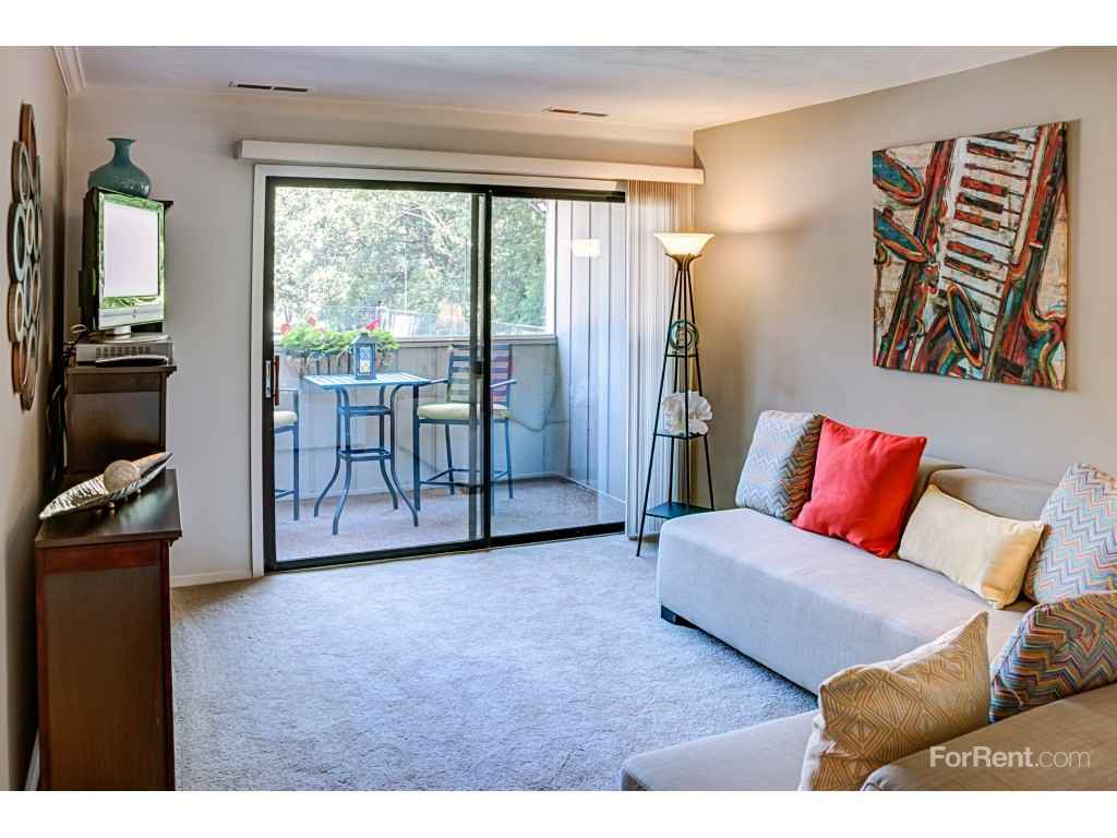 Pebble Creek Apartments - Photo 3 of 6