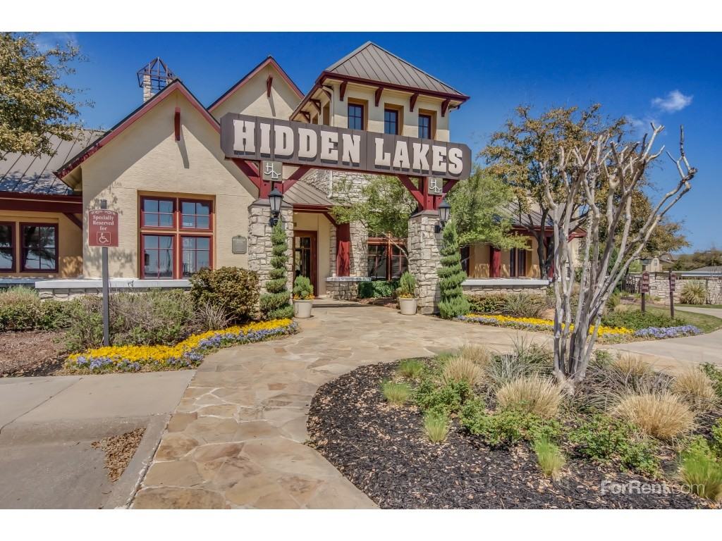 Hidden Lakes - Photo 3 of 19